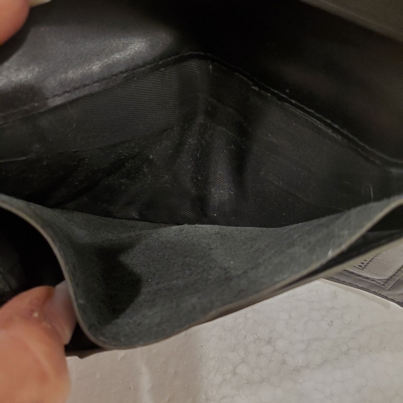 Salvatore Ferragamo  vintage  bifold wallet - Picture 6 of 14